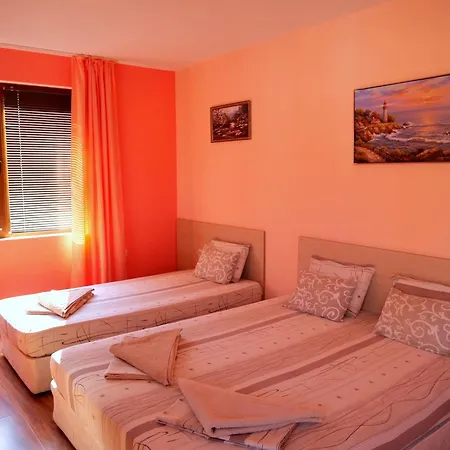 Pensjonat ели 3*