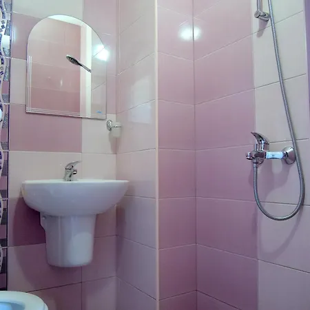Pensjonat ели