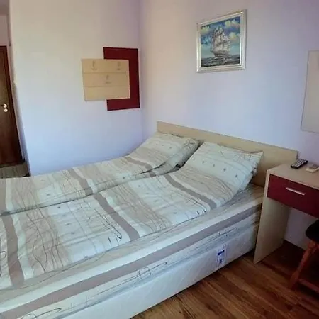 Pensjonat ели