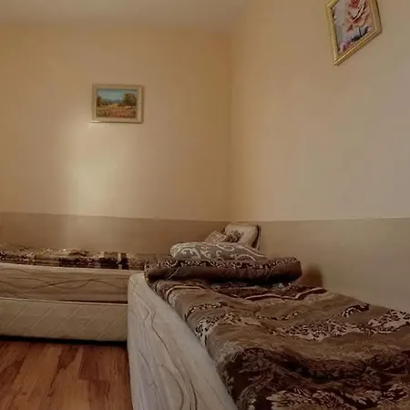 Pensjonat ели Czernomorec